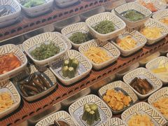 -温野菜涮涮锅(曲江大悦城店)