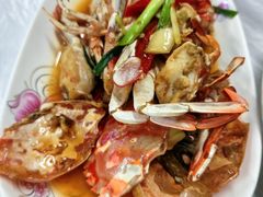 -众味海鲜大排档·活海鲜·潮汕味(南澳店)