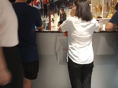 -北京博武堂搏击俱乐部(甘家口店)