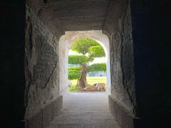 -石炮台公园
