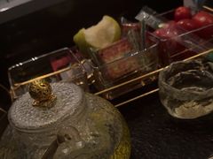 -华夏良子·足道SPA艾灸(铁道大厦店)