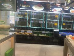 -宏运厨房·海鲜青岛菜·生日宴(城市阳台店)