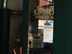 -SeekSeeking咖啡专门店(堰塘街店)