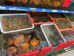 -坛南湾阿强农家乐.海鲜大排档老字号(福州地标美食店)