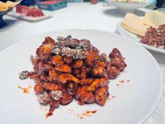 -津沽小院(天津之眼店)