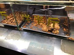 -阿捡忭京炸鸡(韭菜园总店)