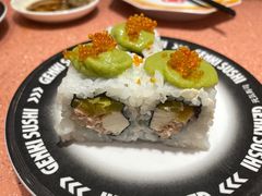 -元气寿司(金光华店)