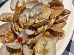 -阿妹小海鲜(下角店)