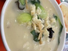 -护国寺小吃(左家庄店)