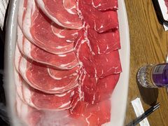 -百草滩羊清水涮羊肉(长城路店)