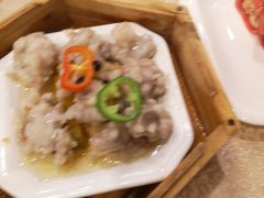 -彩蝶谷美食廊·粤式经典南番顺·铁板烧烤泰风味(广州长隆酒店)