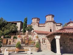 -梅黛奥拉修道院