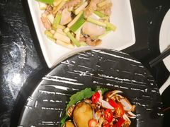 -蓝海大饭店·渔歌舫(黄岛店)