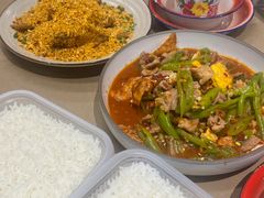 -老三样·旧食新味(万寿宫店)