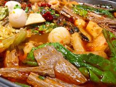 -鱼酷活鱼烤鱼(恒隆广场店)