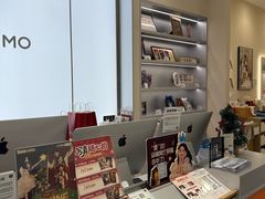 -海马体照相馆(广州新世界云门New park店)