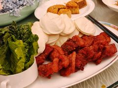 -上海锦江汤臣洲际大酒店
