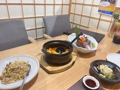 -长崎屋·日本料理·刺身·烧鸟(天河北路店)