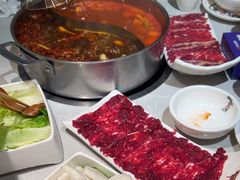 -俏牛哥鲜牛肉牛肆馆(重庆天地店)