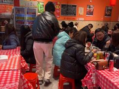 -荆九爷爆炒桥头三嫩(夫子庙店)