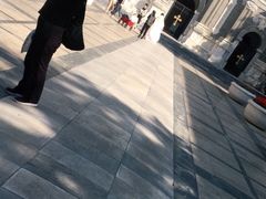 -王府井天主教堂