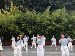-易老妈蹄花.特色川菜(人民公园总店)