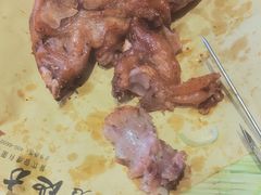 -香约老地方烧烤(九道街店)