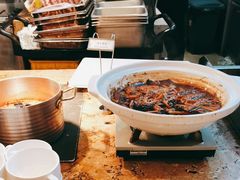 -浙江西子宾馆·瑶园咖啡厅