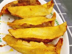 -清真蒋有记(老门东店)