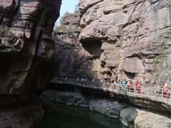 -云台山风景名胜区