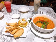 -关夫人餐厅(阳光广场店)