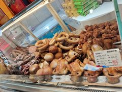 -老鼎丰(乐松购物广场店)