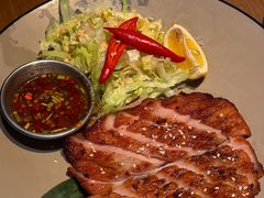-泰盏鬼·颓废冬阴(陈家祠扬韬店)
