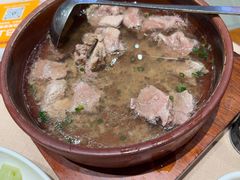 -香顺·客家菜(常平店)