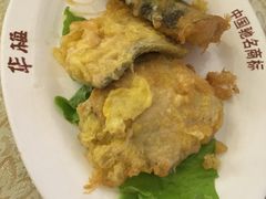 -华梅西餐厅(哈尔滨中央大街店)