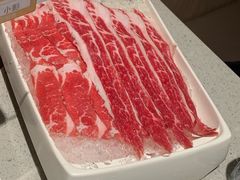 -海底捞火锅(奥体南路店)