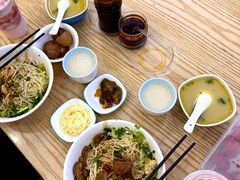 -欣达面馆(天桥支路店)