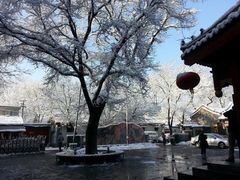 -北京市鼓楼中医医院(北院区)