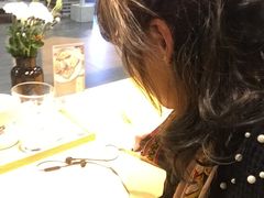 -雕刻时光咖啡馆(北苑店)