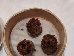 -臻萃轩中餐厅(国家会展中心店)