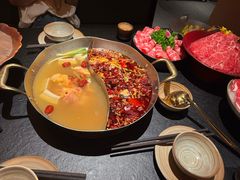 -色響火锅(恒隆广场店)