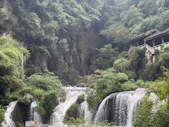 -天河潭旅游度假区