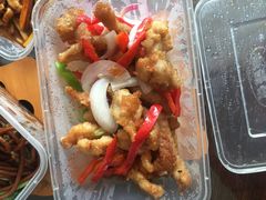 -老盛兴汤包馆(临汾店)