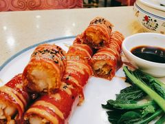 金沙红米肠-点都德(北京路贰店)