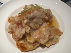 -茶啊冲电影主题文化餐厅(TOUCH12街店)