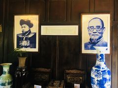 -石屏会馆