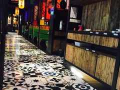 -老外婆(薛家南路店)