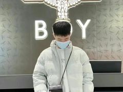 -茂业百货(东门店)