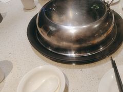 -青蓬蒸汽海鲜·深圳老字号·团建聚会(壹方城店)