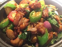 -岭南真味·匠心粤菜(K11店)